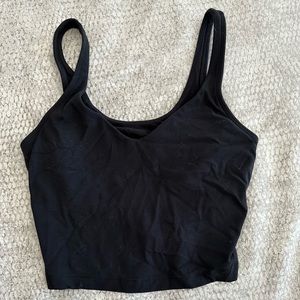 Lululemon Align top